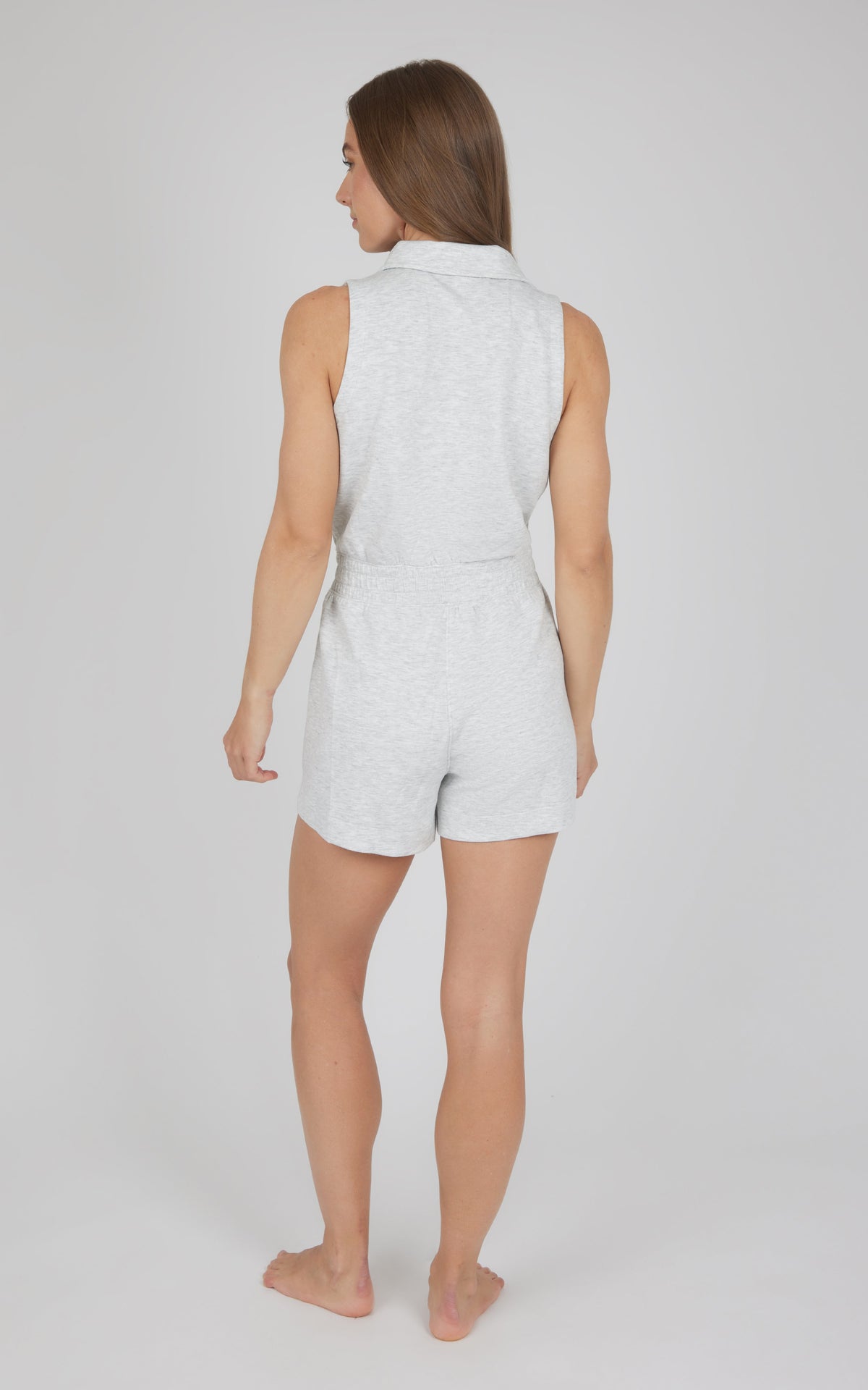 90 Degree by Reflex Softlite Metro Maven Polo Romper