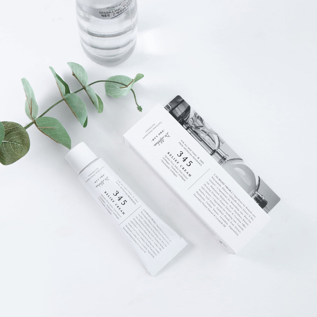 345 Relief Cream (50ml)