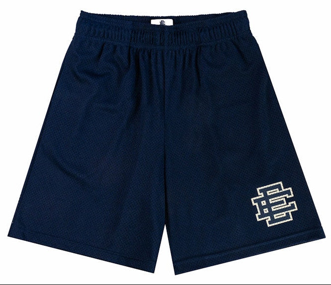 Eric Emanuel Men's Ee Baggy Short Ss24