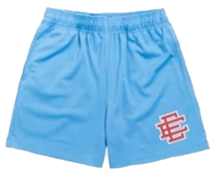 Eric Emanuel Men's Ee Basic Complex Con Short Fw19