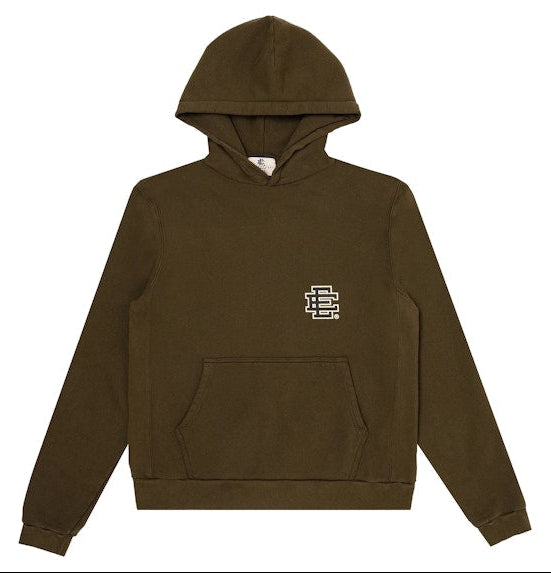 Eric Emanuel Men's Ee Basic Hoodie Fw22 Sweaters
