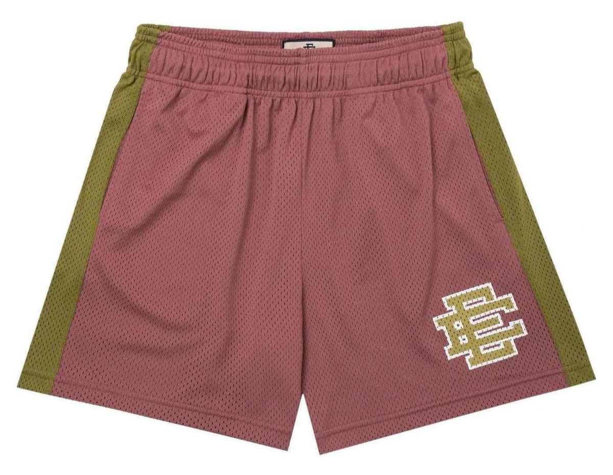 Eric Emanuel Men's Ee Basic Short Deco