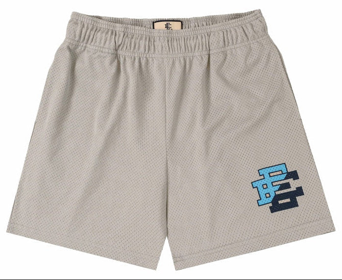 Eric Emanuel Men's Ee Basic Short Split Ss24 Shorts