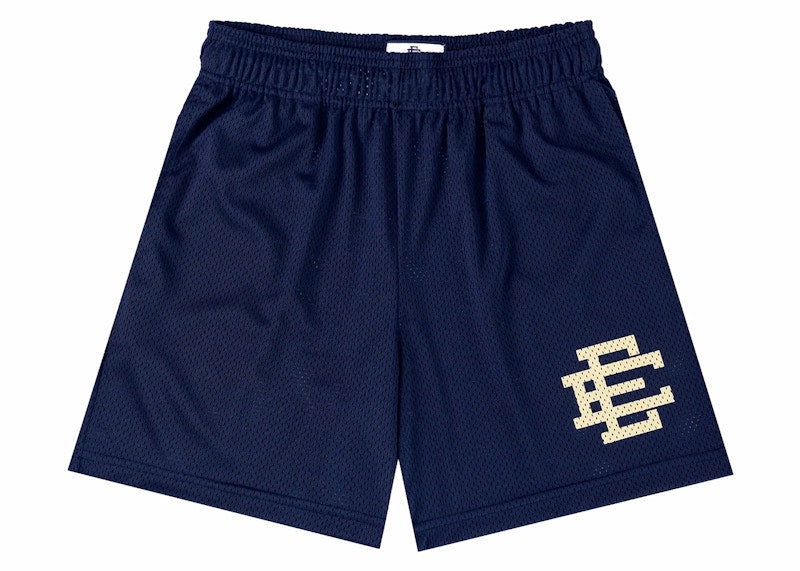 Eric Emanuel Men's Ee Basic Short Ss24