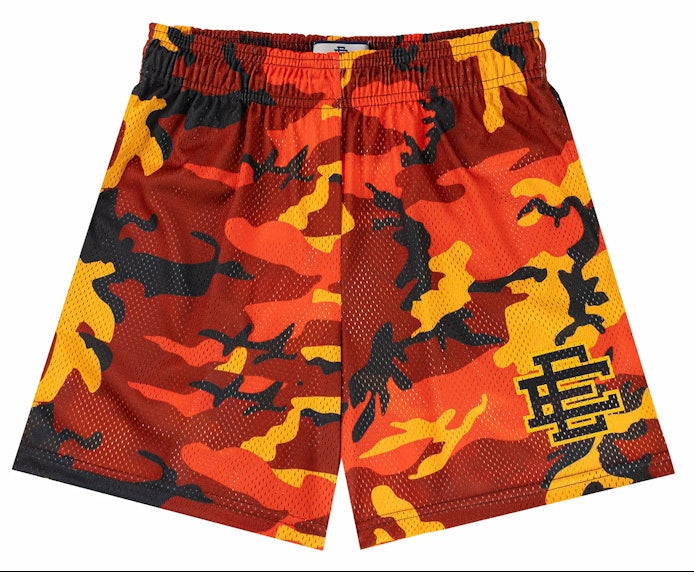 Eric Emanuel Men's Ee Basic Short Ss24 Shorts