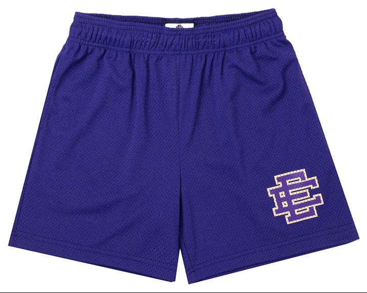 Eric Emanuel Men's Ee Basic Short Ss23 Shorts