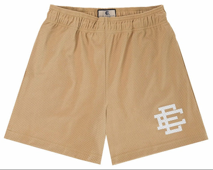 Eric Emanuel Men's Ee Basic Short Ss24 Shorts