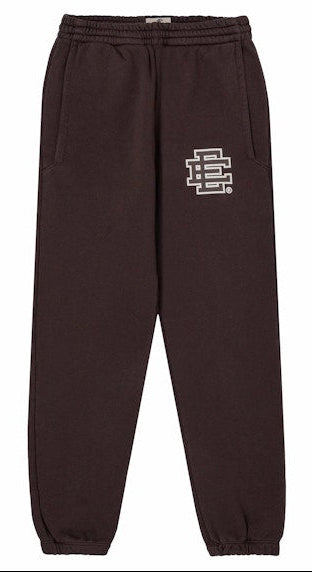 Eric Emanuel Men's Ee Basic Sweatpant Fw22