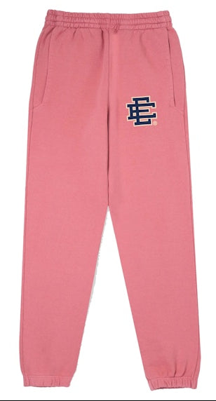 Eric Emanuel Men's Ee Basic Sweatpant Ss23 Sweatpants