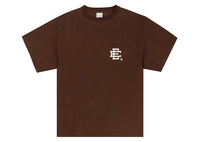 Eric Emanuel Men's Ee Basic T-Shirt Fw24
