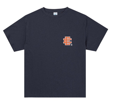Eric Emanuel Men's Ee Basic T-Shirt Ss25