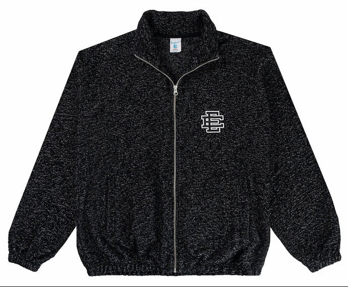 Eric Emanuel Men's Ee Boucle Jacket Fw24 Jackets