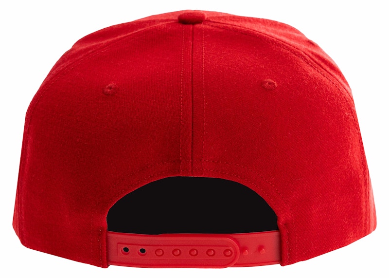 Eric Emanuel Men's MLB Ee College Arizona Cap Ss24