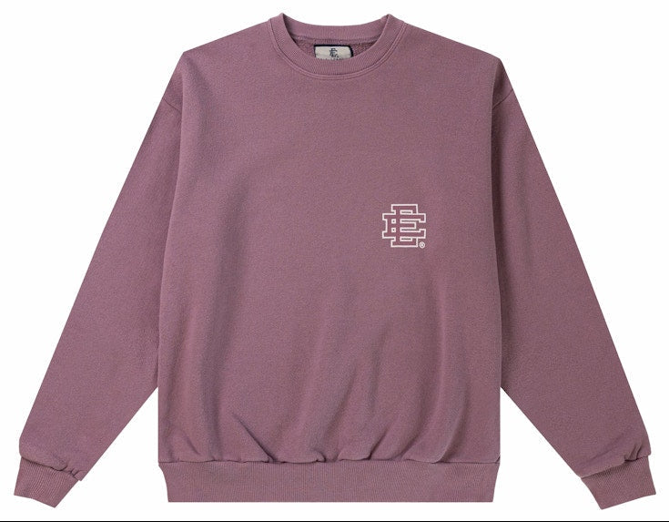 Eric Emanuel Men's Ee Crew Fw23