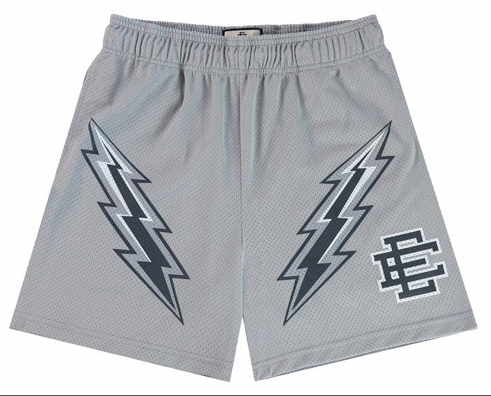 Eric Emanuel Men's Ee Short Bolt Ss24