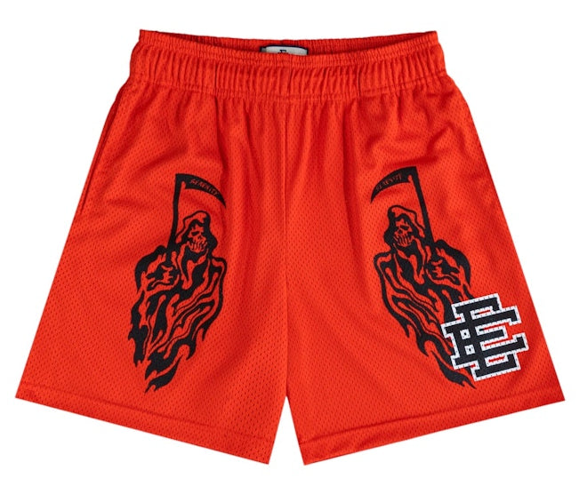 Eric Emanuel Men's Ee X Warren Lotas Short Fw24