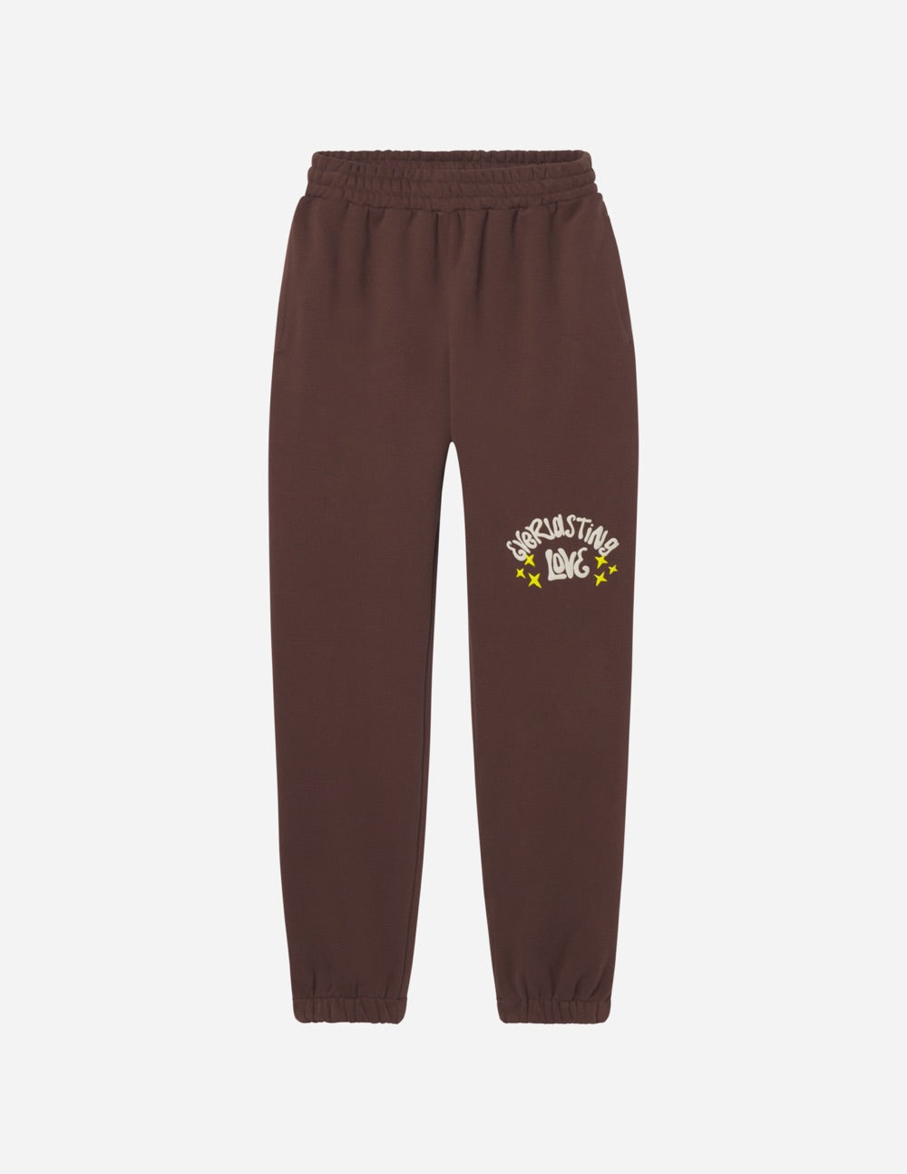 Elevated Faith Everlasting Love Unisex Sweatpant