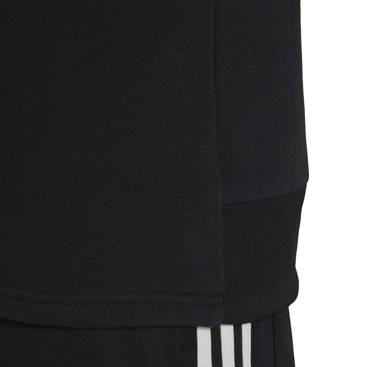 adidas Men's Los Angeles Fc 3-Stripes Travel Jacket