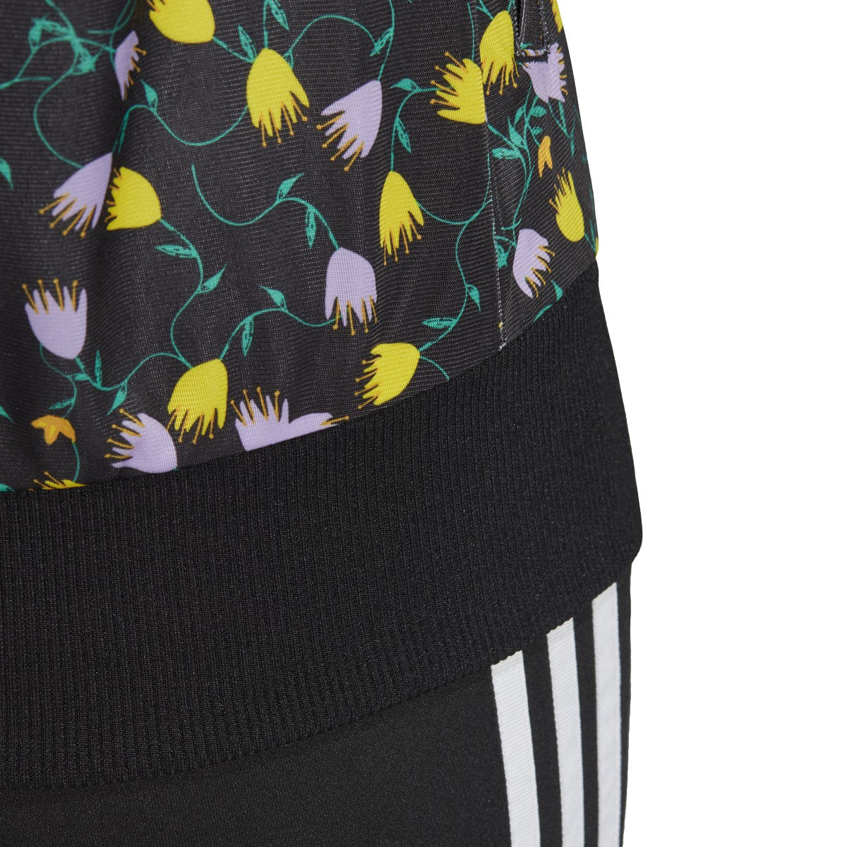 adidas Women's Allover Print Track Jacket