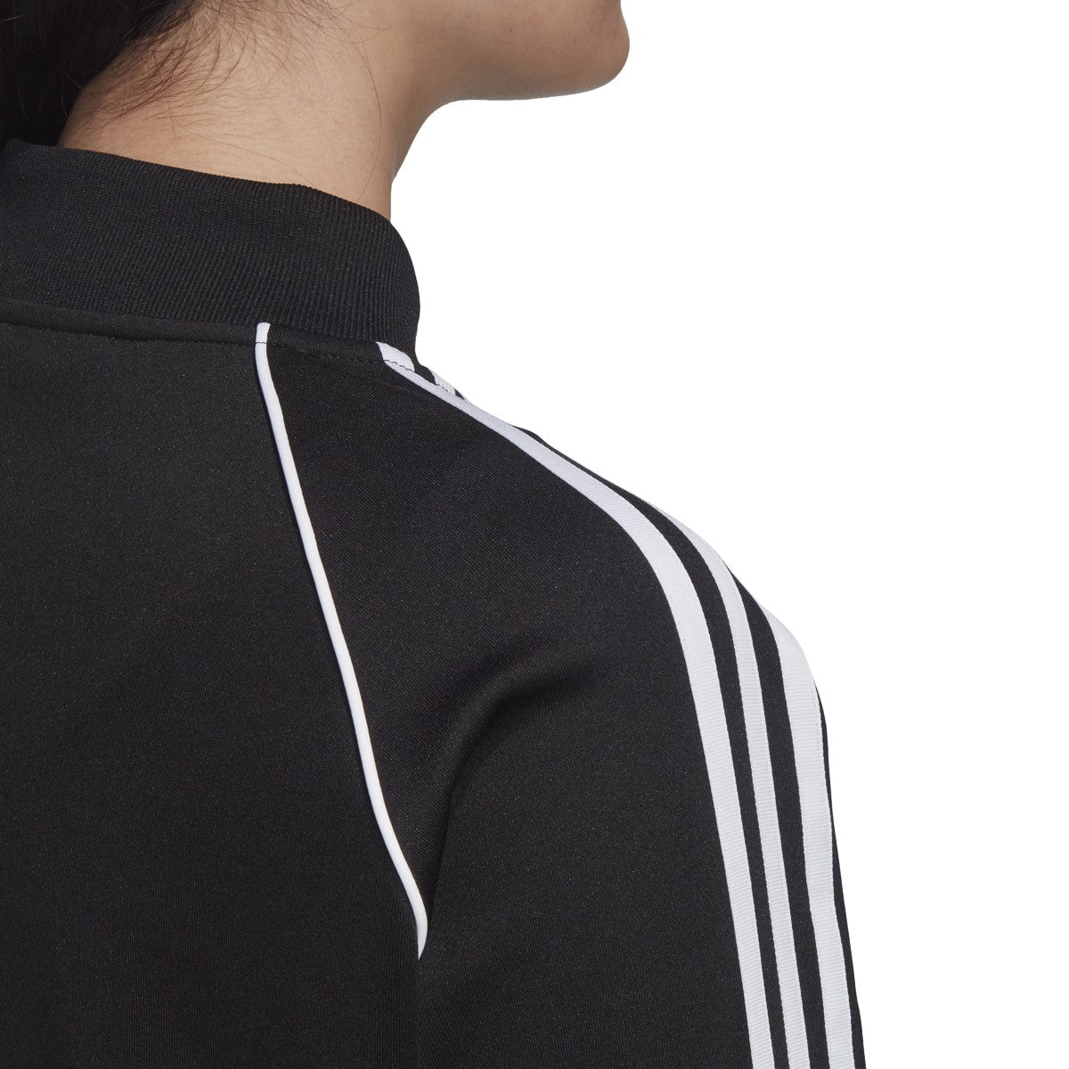 adidas Women's Superstar Track Jacket