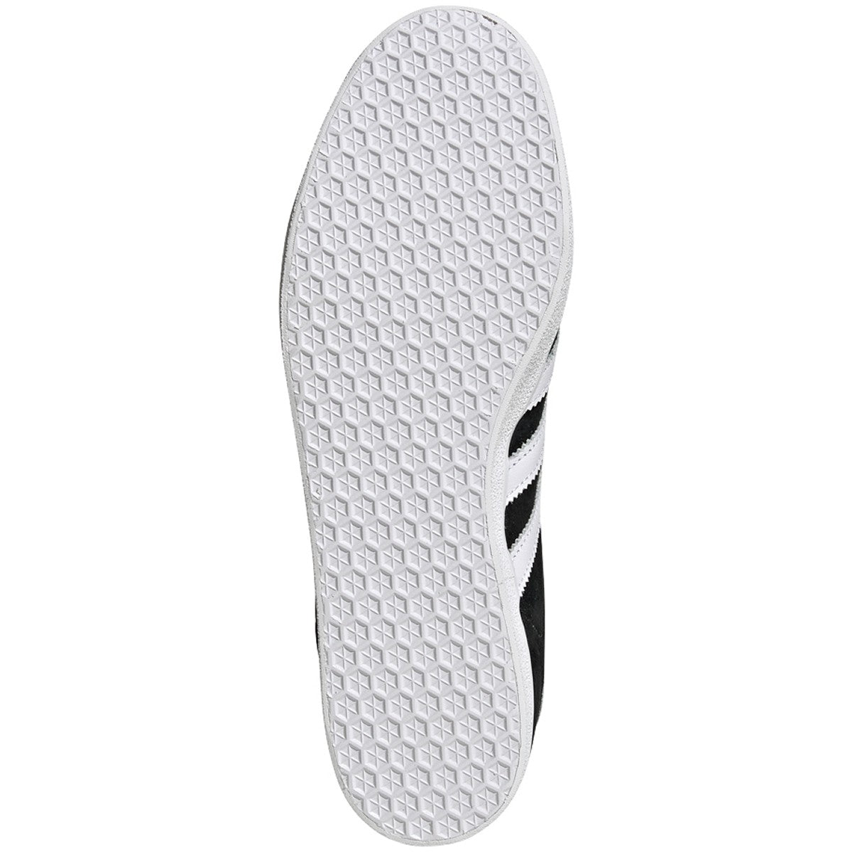 adidas Men's Gazelle 85 'Core Black Footwear White' Sneakers