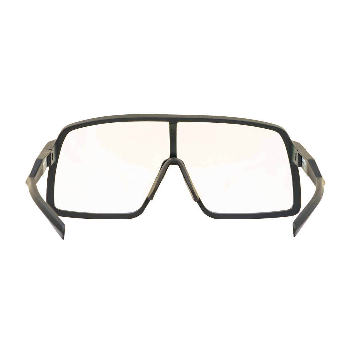 Forza (Black/Clear Anti-Reflective, Oleo-phobic Lens)