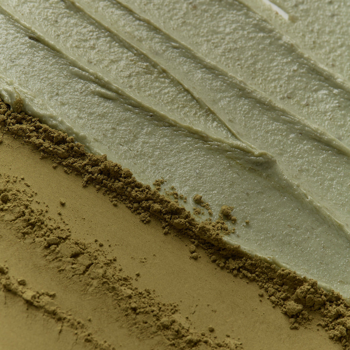 Fresh Green Rice Mochi Cleanser (50g)