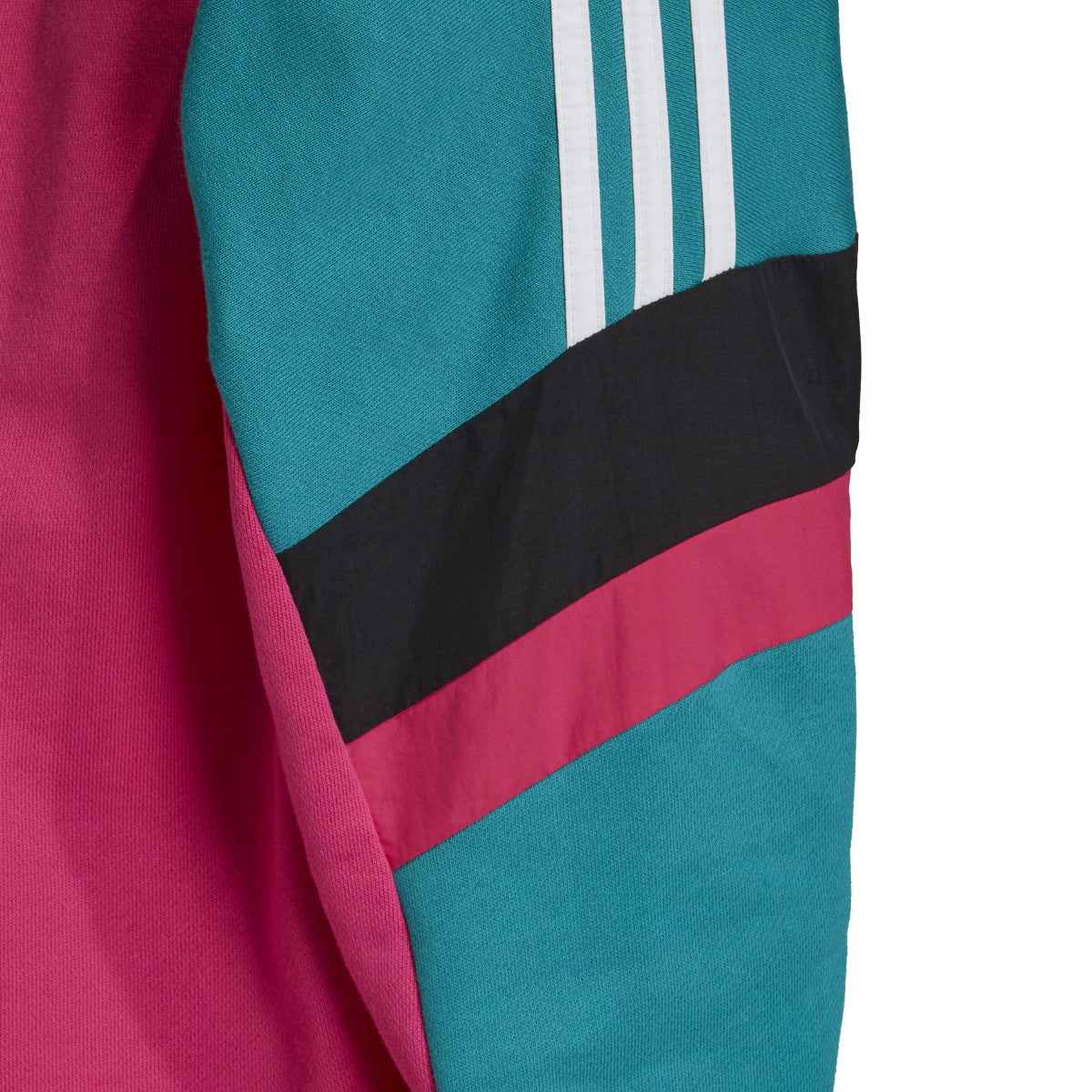 adidas Women's Originals Boyfriend Hoodie Sweaters
