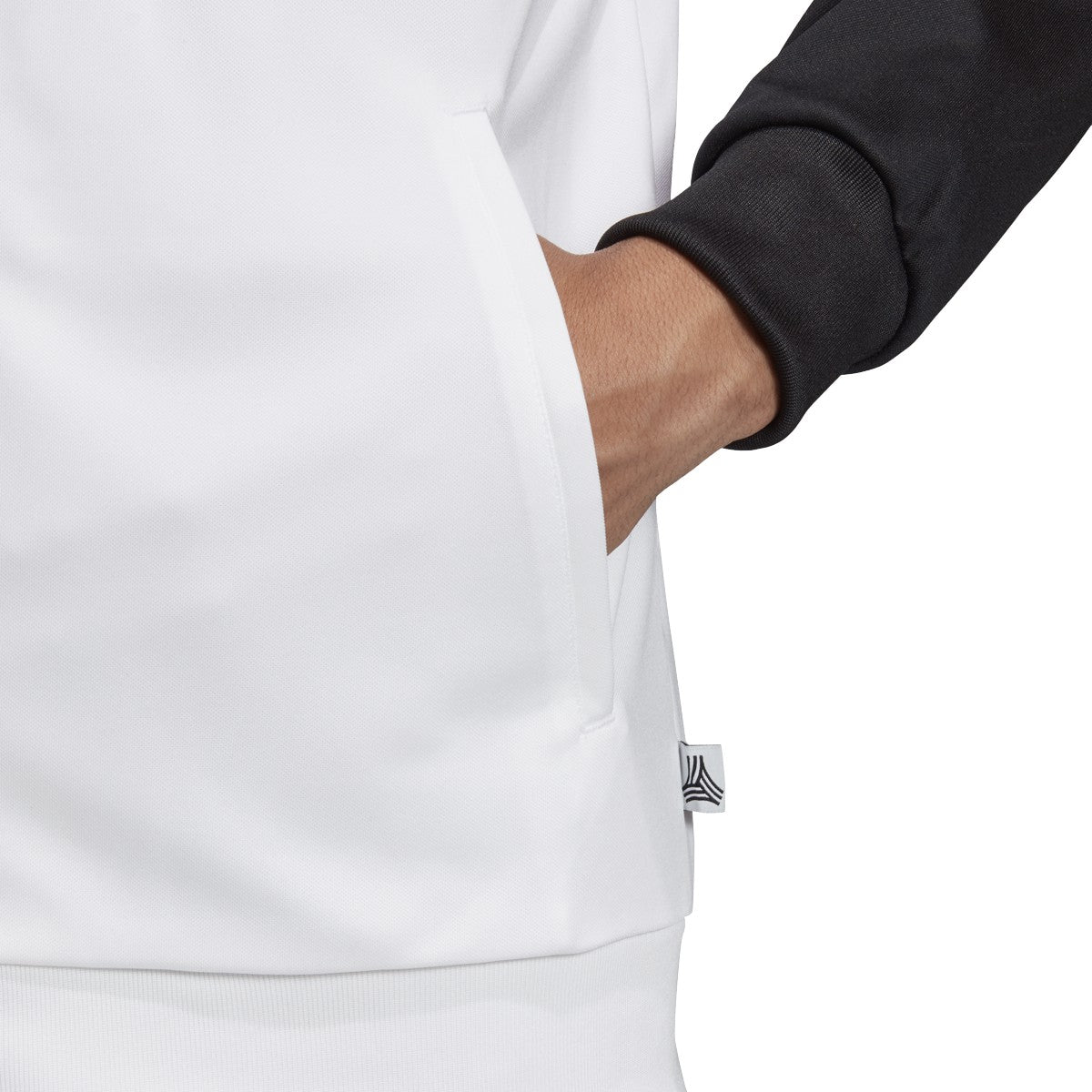 adidas Men's Tango Club Home Jacket