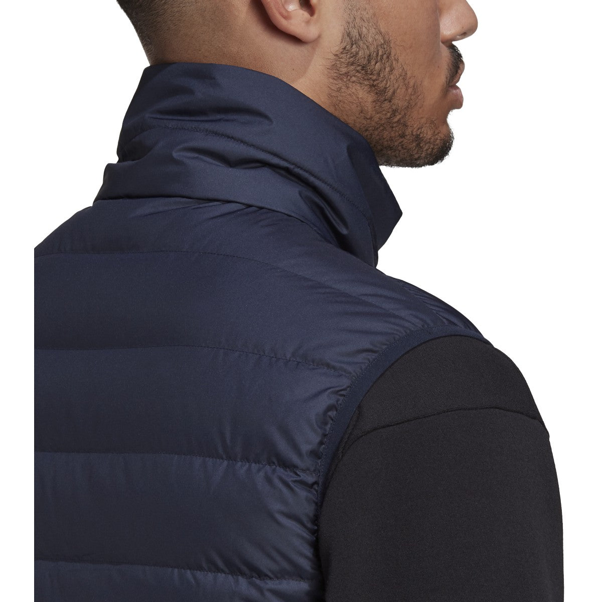 adidas Men's Todown Down Vest Vests
