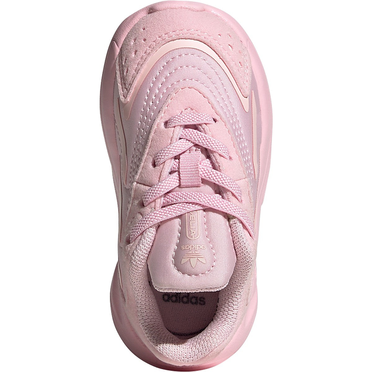 adidas Infant Ozelia El I Sneakers