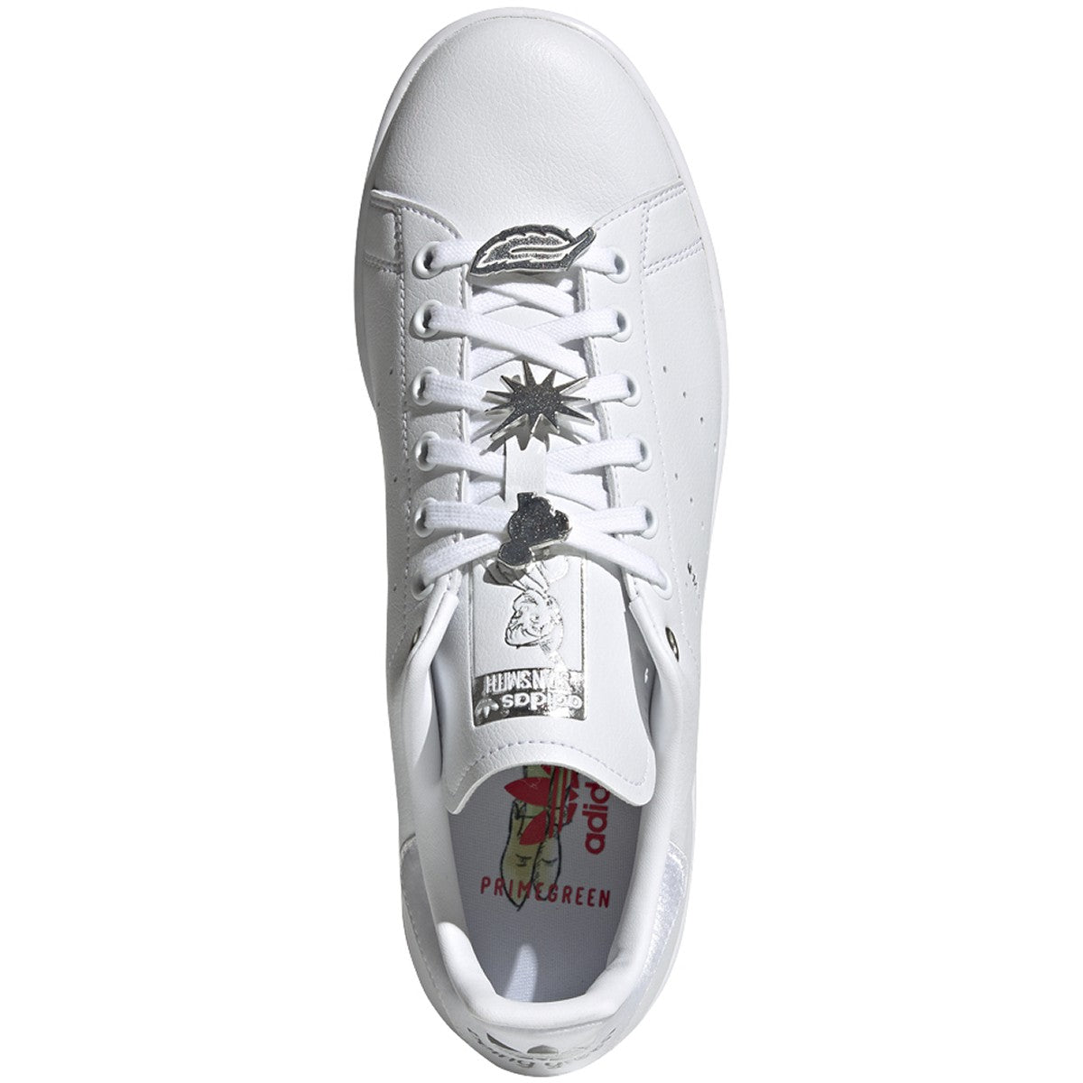 adidas Men's Stan Smith Sneakers