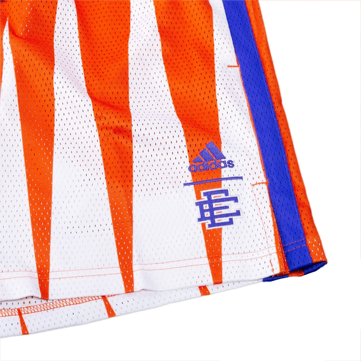 adidas Men's Eric Emanuel Hoops Summer Essentials