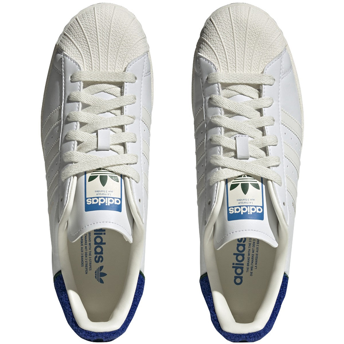 adidas Men's Superstar Sneakers