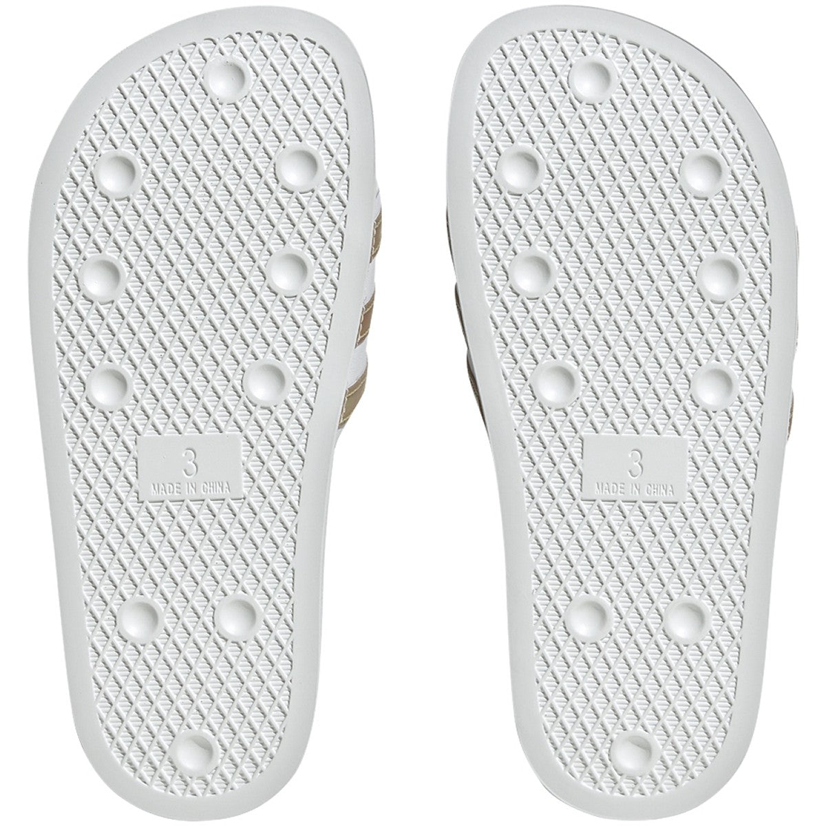 adidas Grade School Adilette J Sneakers