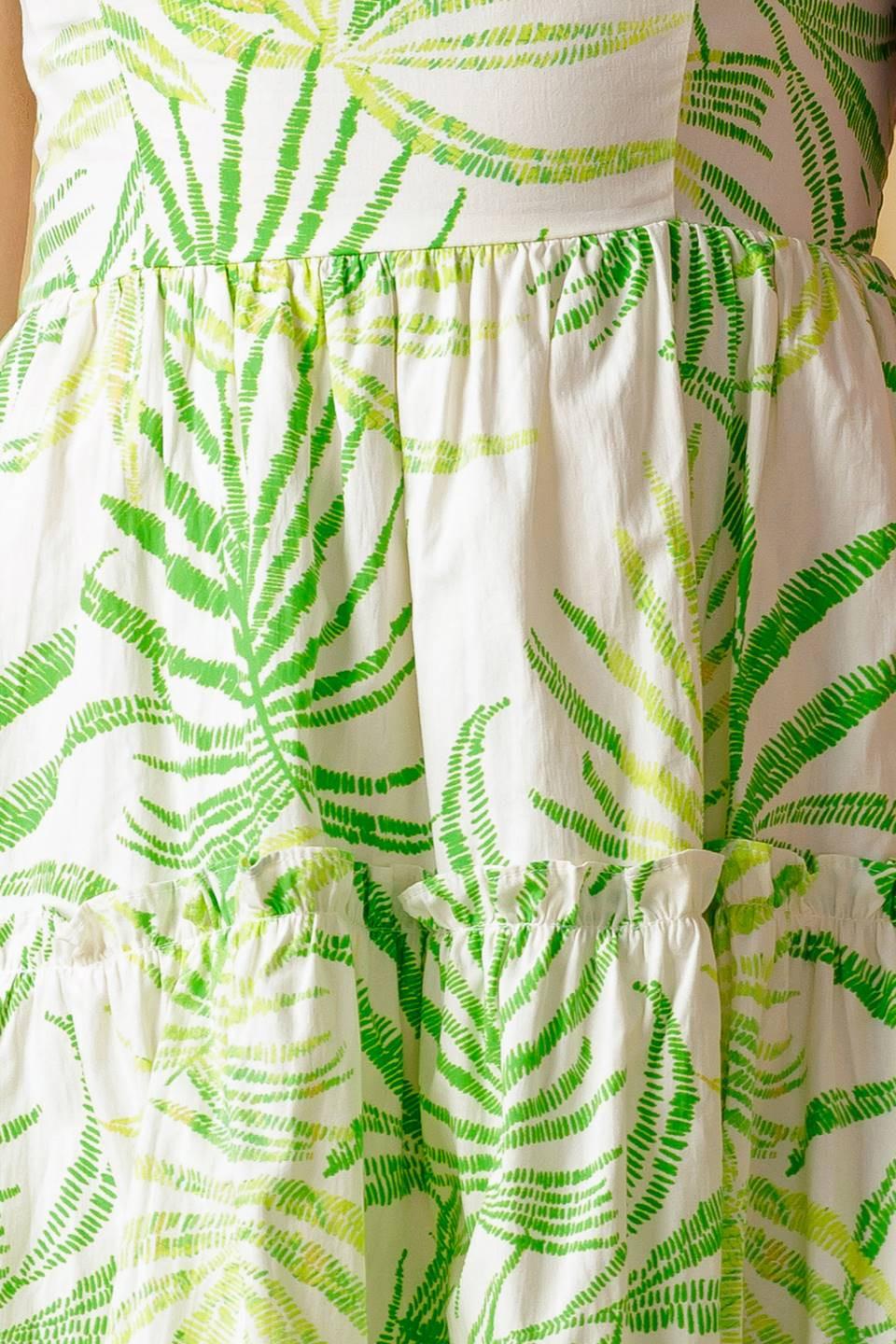 Adorable Intentions Woven Mini Dress