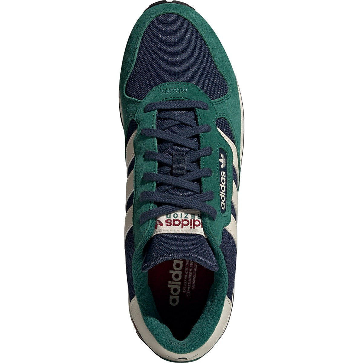 adidas Men's Treziod 2 Sneakers