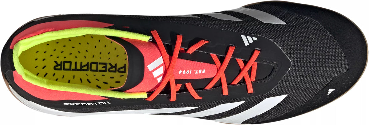 adidas Men's Predator Elite Indoor Sneakers