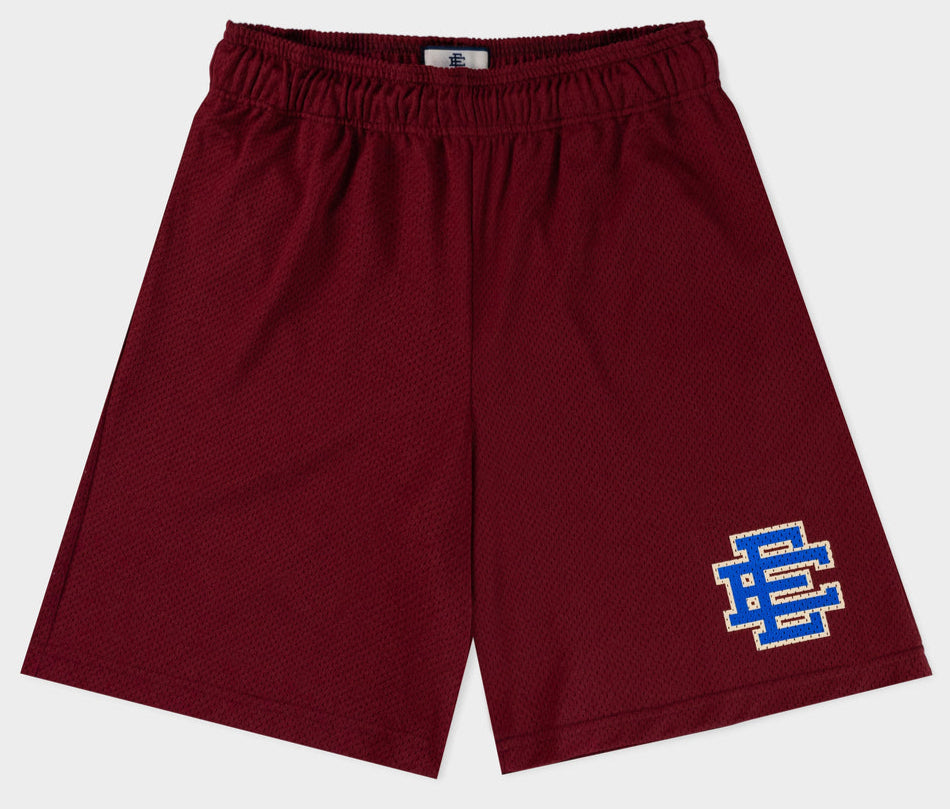 Eric Emanuel Men's Ee Shorts Core
