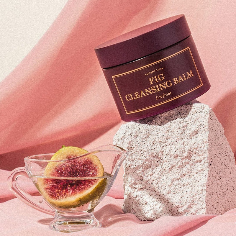 Fig Cleansing Balm (100ml)