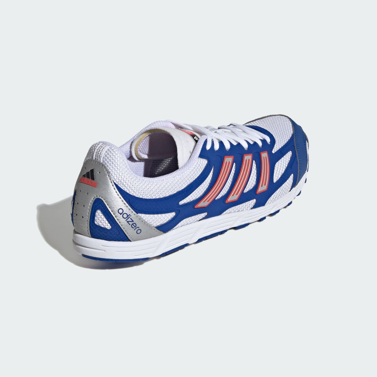 adidas Men's Adizero Pr 'Collegiate Royal Bright Red'