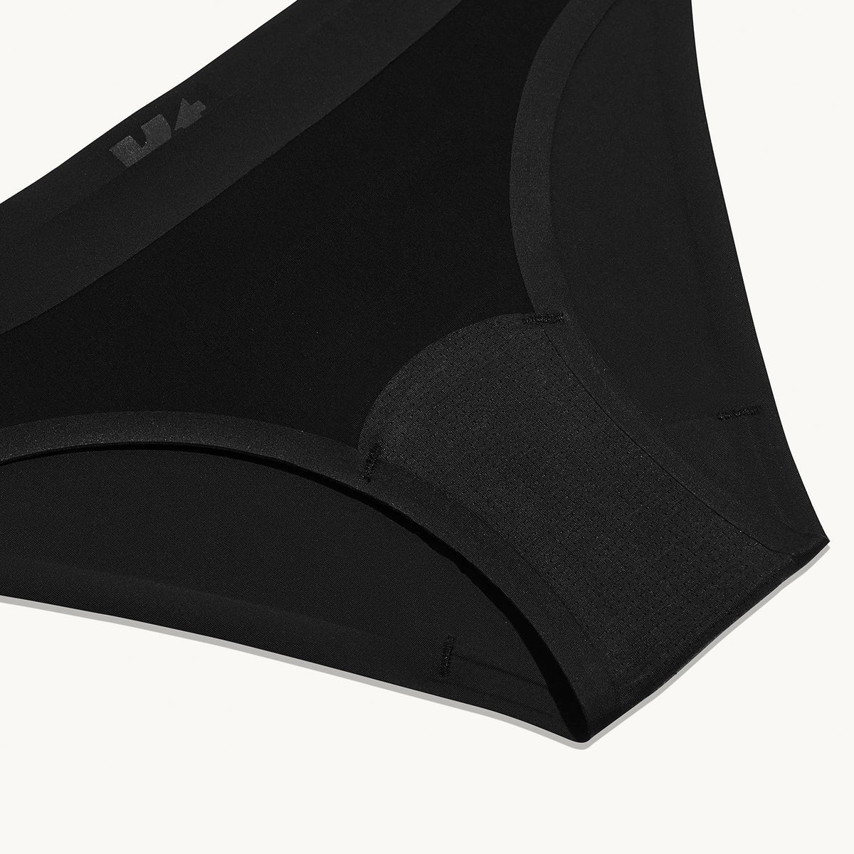 Teen Light Leakproof No-Show Bikini