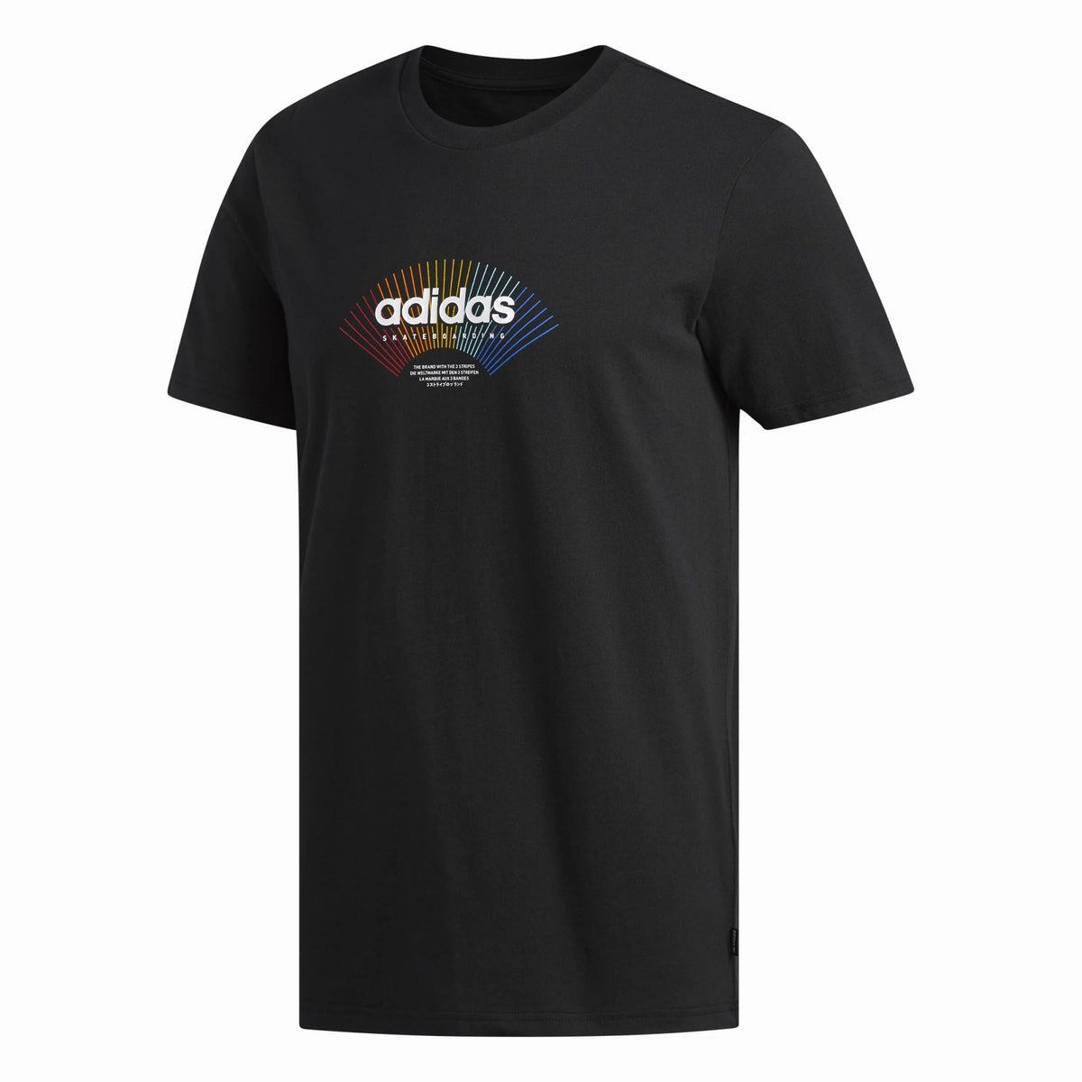 adidas Men's Clarendon Tee