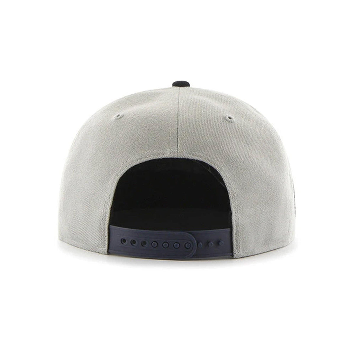 47 Brand Men's Ny Yankees Captain Snapback Hats