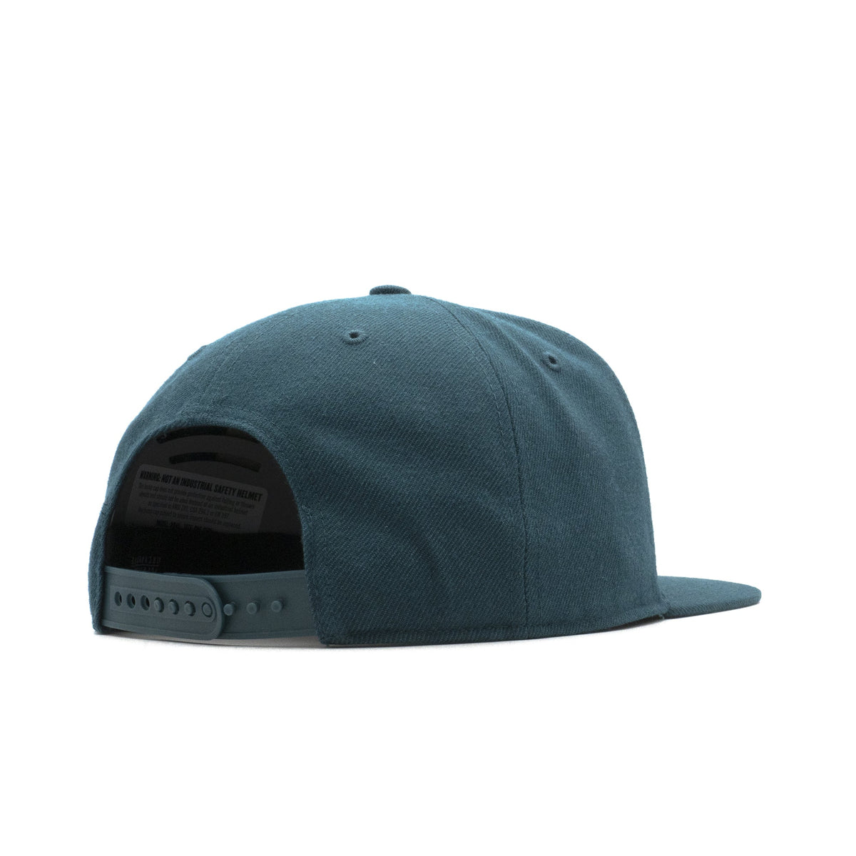 47 Brand Men's La Dodgers Captain Snapback Hats