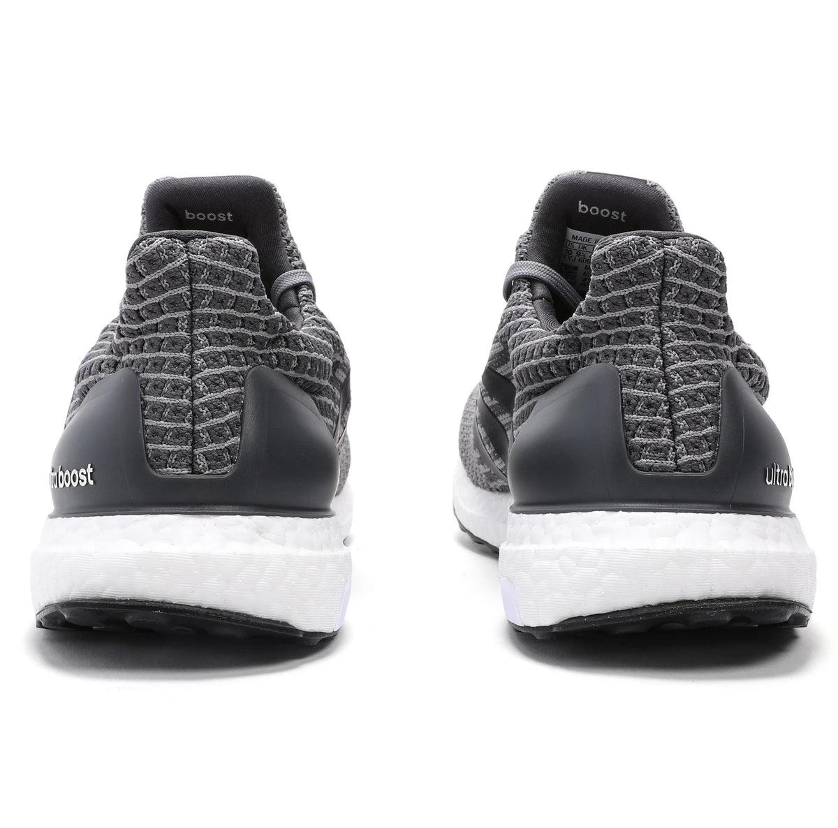 adidas Men's Ultraboost 5.0 Uncaged Dna