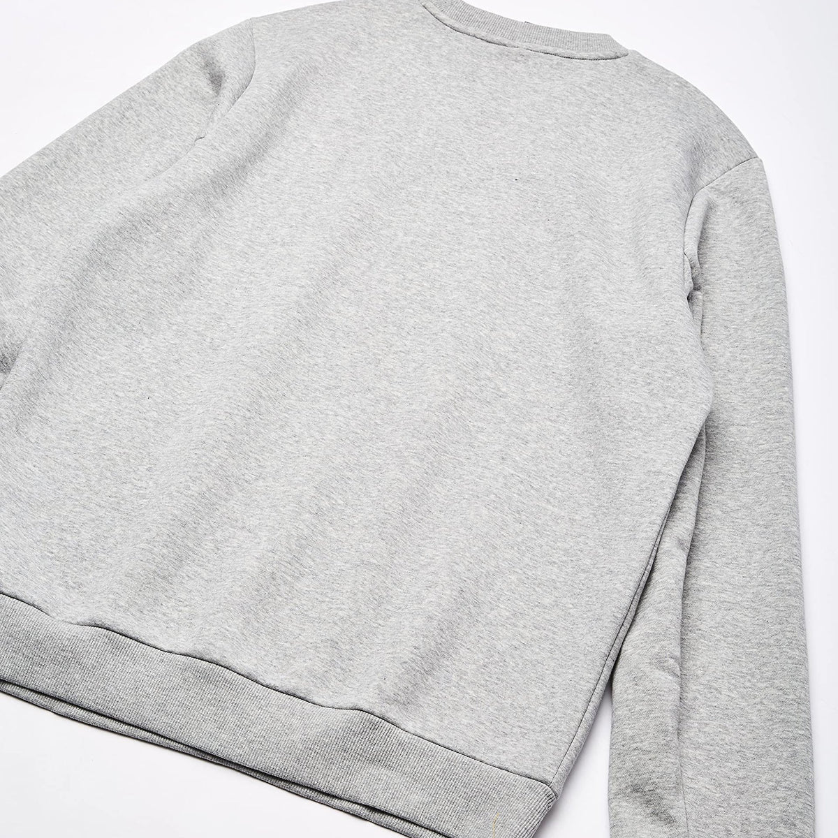 adidas Men's Badge Of Sport Fleece Sweatshirt