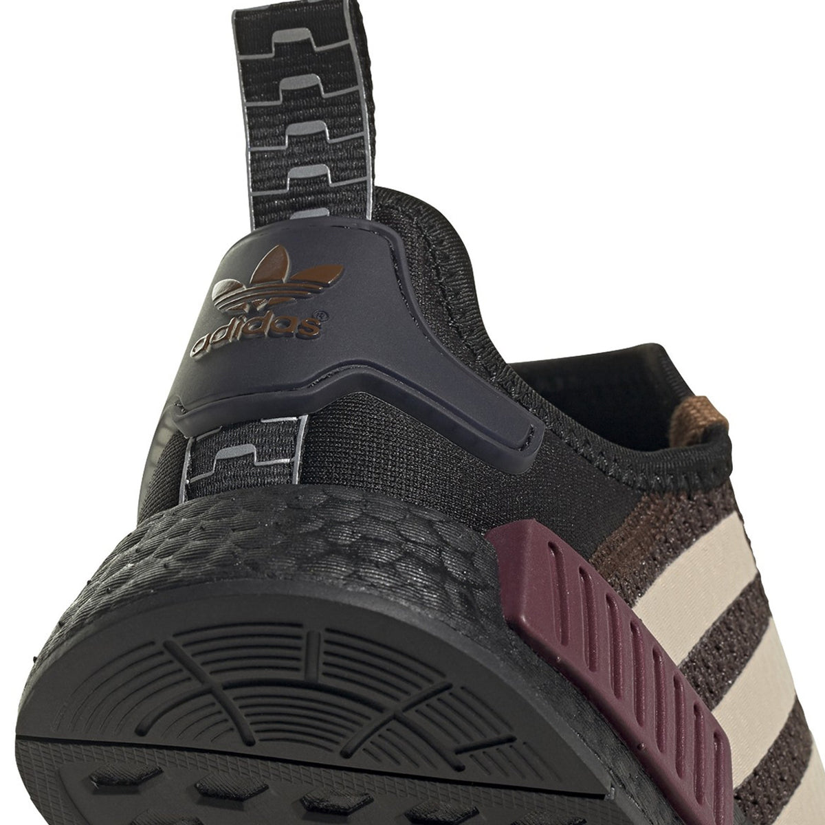 adidas Youth Nmd_R1 J Sneakers