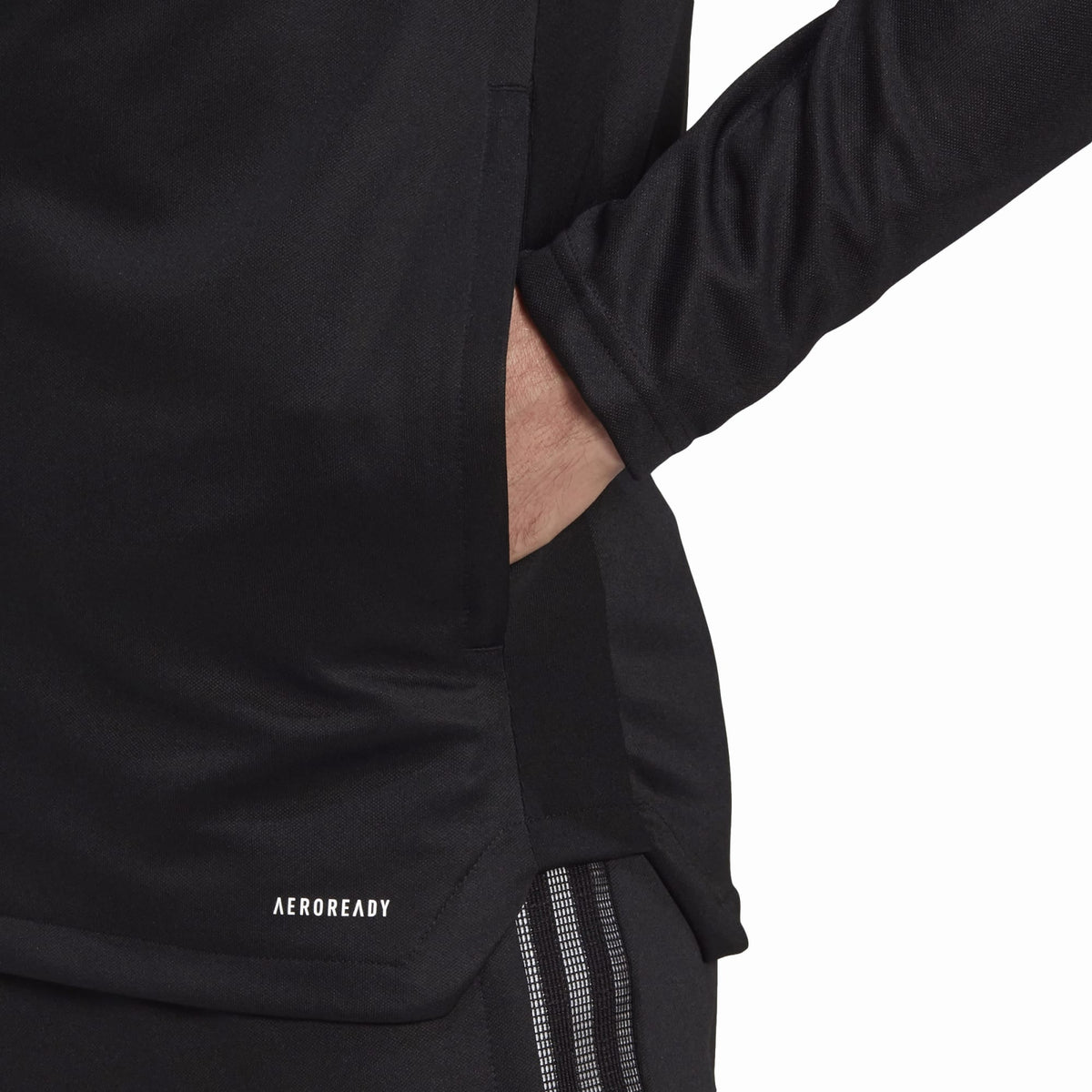 adidas Men's Tiro21 Track Jacket
