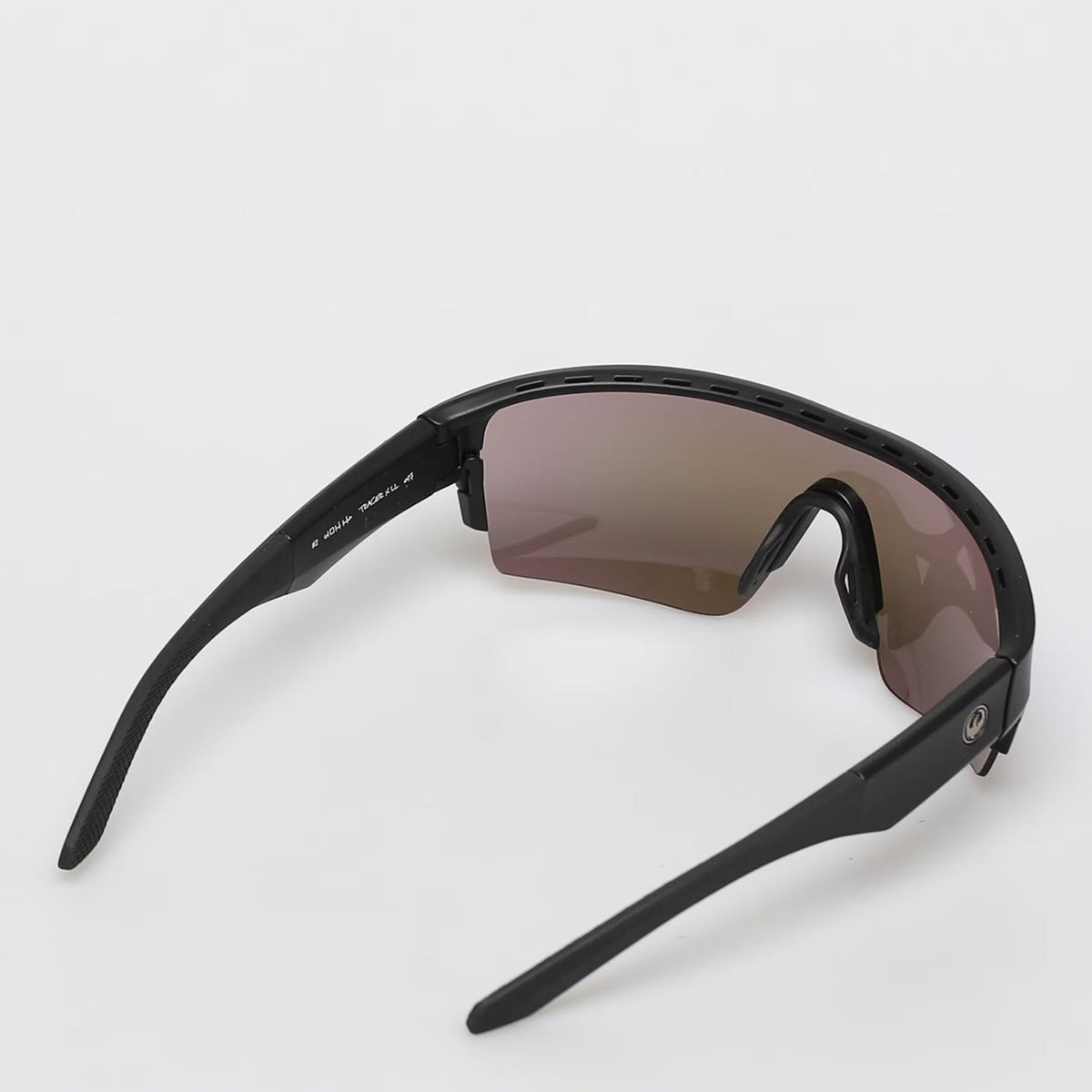 Dragon Alliance Men's Tracer X Ll Sunglasses